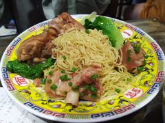 猪手捞麵-一记面馆(易发店)