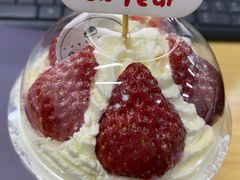 -AHAVA·Fang Baking Studio