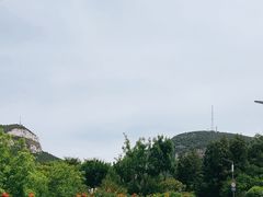 -佛慧山
