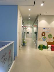 -青苗儿童口腔(长楹天街购物中心)
