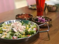 -HOTISLAND海鸡岛·韩国料理(江南西店)