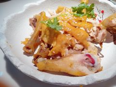 -原味田园·客家菜·土窑鸡(中航城君尚购物中心店)