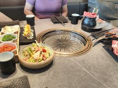 -花时·炭火烧肉(东百中心A馆店)