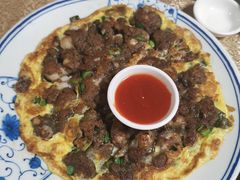 -莲花公园煎蟹(总店)