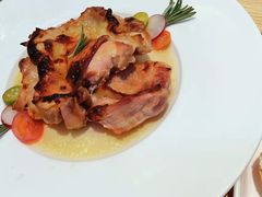 意大利烤鸡腿-C'è Amore爱意(亿合城店)