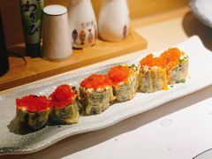 -小句号·精致料理(江南环球港店)