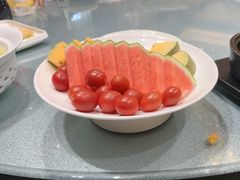 -恒记饭店·海鲜明档(淹城店)