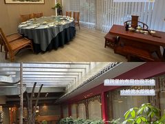 -围龙屋客家食府(福田店)