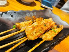 -烧蠔帮·湛江生蚝(工农店)
