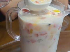 -日昌餐馆(亦庄店)