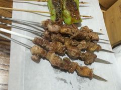 -壹块捌烧烤(灯市口店)