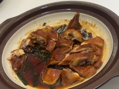 -莞香楼·正宗东莞菜(东升店)