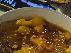 -清真·馬坡二旦烧烤(人生一串拍摄店)