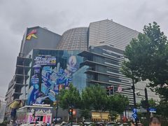 -上海静安大悦城