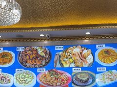 -北方饺子王·海肠捞饭·海鲜锅(山大店)