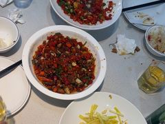 -福巷湘食小馆·猛火现炒(上海首店)