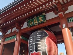 -浅草寺