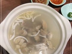 -龙泉人椰子鸡·糟粕醋·地标海南菜(龙昆南店)