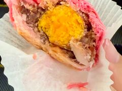 -CARINO BAKERY&CAFE(人广来福士店)