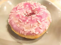 法国甜甜圈-争鲜回转寿司(太阳宫凯德PLUS店)