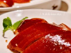 -永乐饭庄(安德路店)