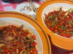 -恰八斗·猛火长沙菜(国贸店)