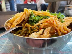 -红鼻子桂林米粉(金唐新光界店)