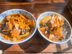 -西园寺素食(西园弄戒幢律寺店)