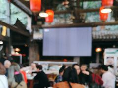 -鹅滋道(甘坑古镇店)