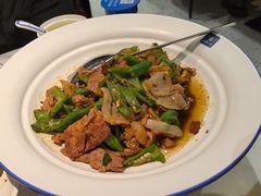 -兰湘子·湘菜小炒(石家庄万象城店)