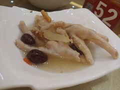 -丰尔粥食·顺德鱼生·干蒸排骨顺德菜(大良分店)