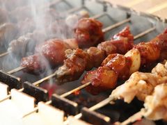 -嫩羊羊·延边烤串·朝鲜族美食(张家港美食街店)