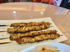 -烤肉宛饭庄(北新桥店)