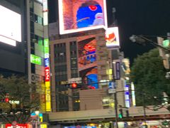 -涩谷区