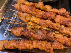 -寻小欢焖烤羊肉串(九眼桥店)