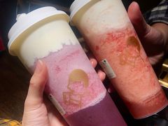 -喜茶(合肥正大广场店)