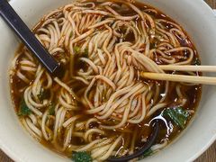 -李先生牛肉面大王(北京平谷步行街店)