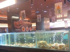 -紫阳海鲜楼·传承闽味(长乐路总店)