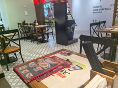 -和府捞面(曹路花园城店)