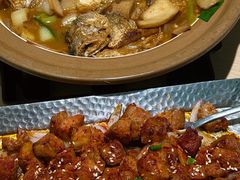 -吕氏疙瘩汤·海鲜新鲁菜(凯德mall新都心店)