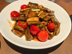 -粗茶淡饭·隐庐私厨(东亭店)