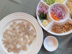 -鱼米之家·20年老字号园林农庄·宴席(鱼窝头店)