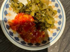 -阿大排档(长春这有山店)