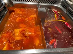-海底捞火锅鲜切牛肉主题店(长寿路店)