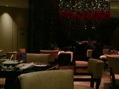 大堂-富力万达嘉华酒店-品珍中餐厅(水果湖店)