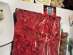 -牛品福潮汕牛肉火锅(旺庄店)