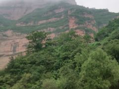 -邢台大峡谷
