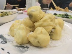 -老味道锅包肉(日照街店)