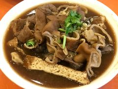 -北京小肠陈饭庄(方庄店)
