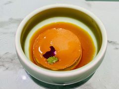 黄酒布丁-寻宝记绍兴菜(鲁迅路店)